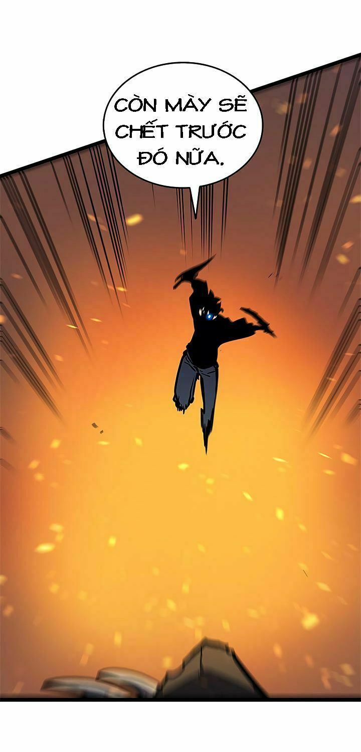 đọc truyện Tôi Thăng Cấp Một Mình Chương 73 ảnh 69 tại Thiên Thai Truyện