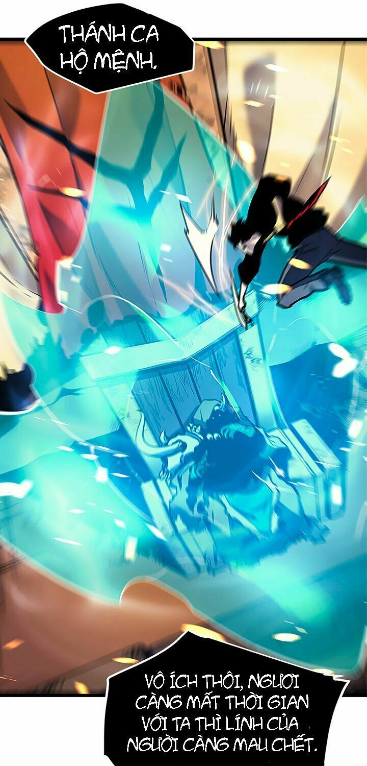 đọc truyện Tôi Thăng Cấp Một Mình Chương 73 ảnh 70 tại Thiên Thai Truyện