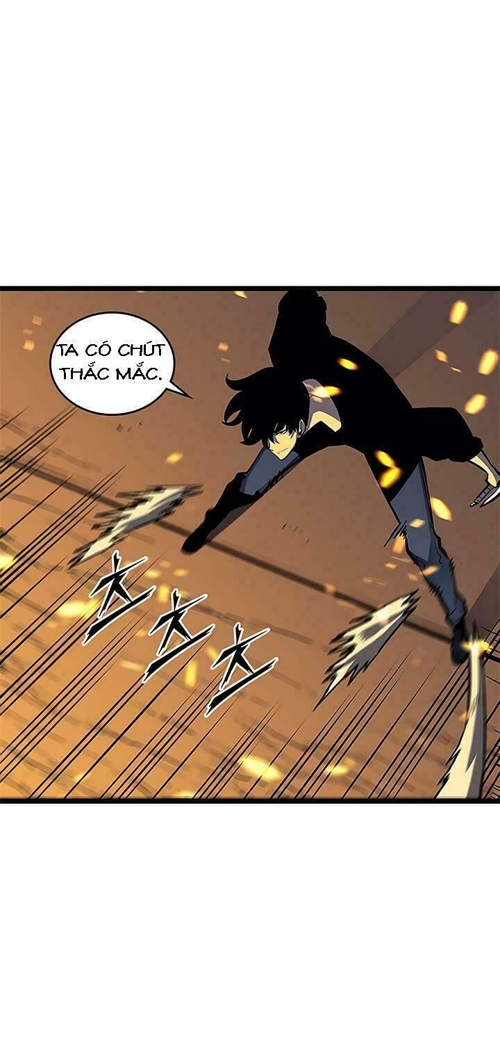 đọc truyện Tôi Thăng Cấp Một Mình Chương 73 ảnh 71 tại Thiên Thai Truyện