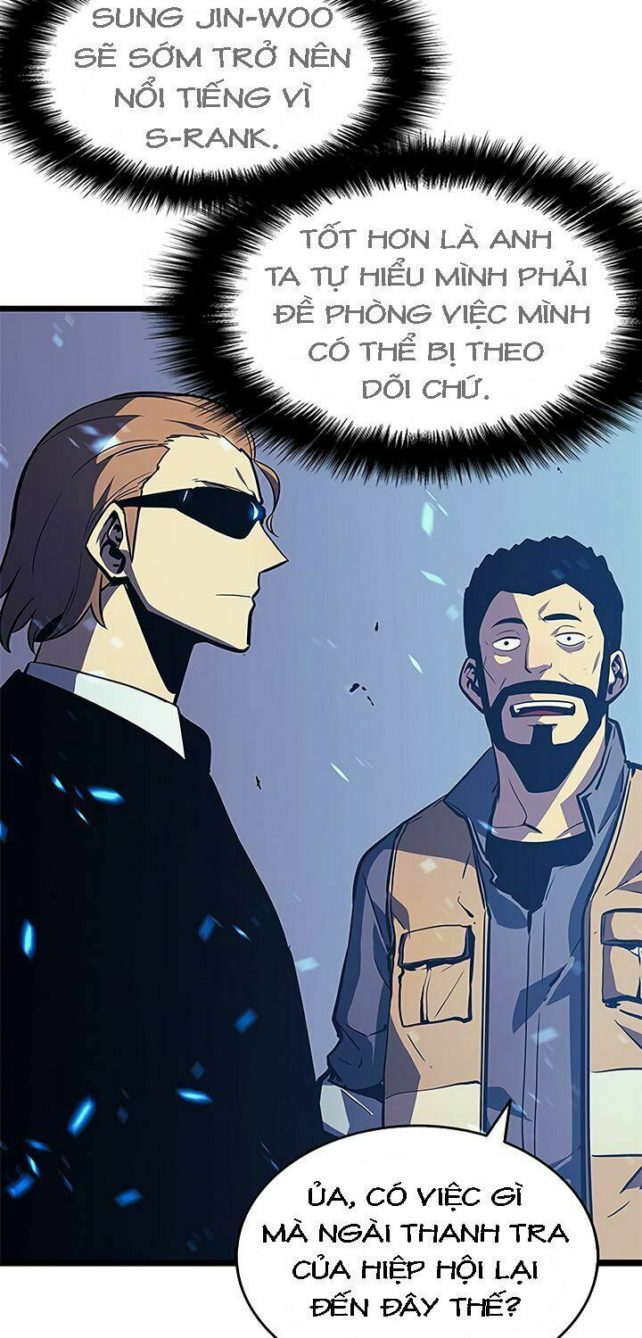 đọc truyện Tôi Thăng Cấp Một Mình Chương 73 ảnh 9 tại Thiên Thai Truyện