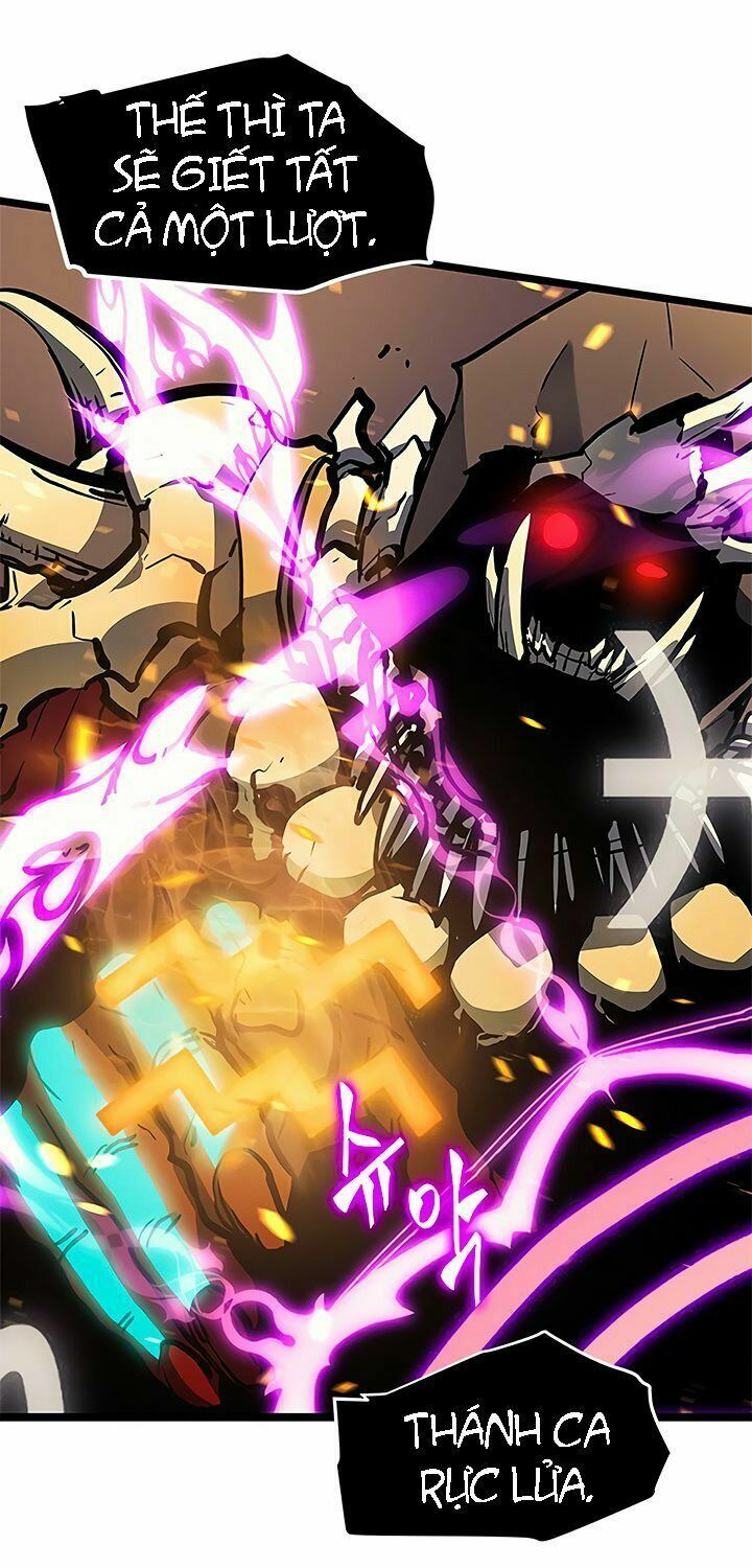 đọc truyện Tôi Thăng Cấp Một Mình Chương 73 ảnh 74 tại Thiên Thai Truyện