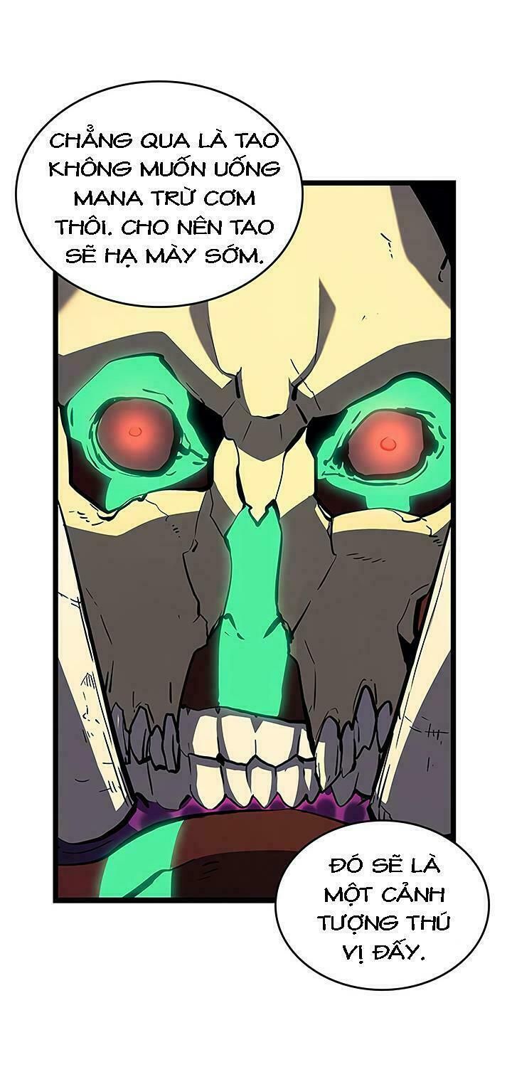 đọc truyện Tôi Thăng Cấp Một Mình Chương 73 ảnh 80 tại Thiên Thai Truyện