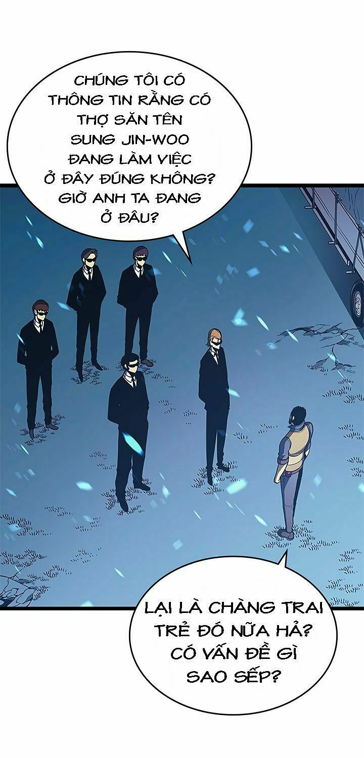 đọc truyện Tôi Thăng Cấp Một Mình Chương 73 ảnh 10 tại Thiên Thai Truyện