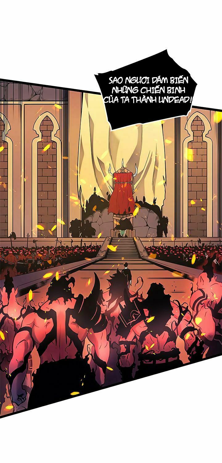 đọc truyện Tôi Thăng Cấp Một Mình Chương 73 ảnh 84 tại Thiên Thai Truyện