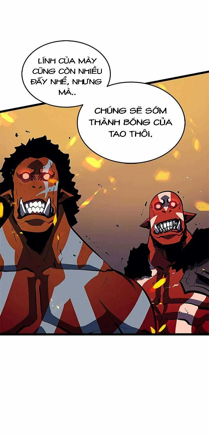 đọc truyện Tôi Thăng Cấp Một Mình Chương 73 ảnh 85 tại Thiên Thai Truyện