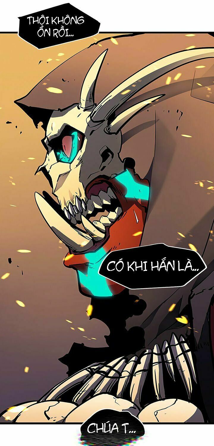 đọc truyện Tôi Thăng Cấp Một Mình Chương 73 ảnh 88 tại Thiên Thai Truyện