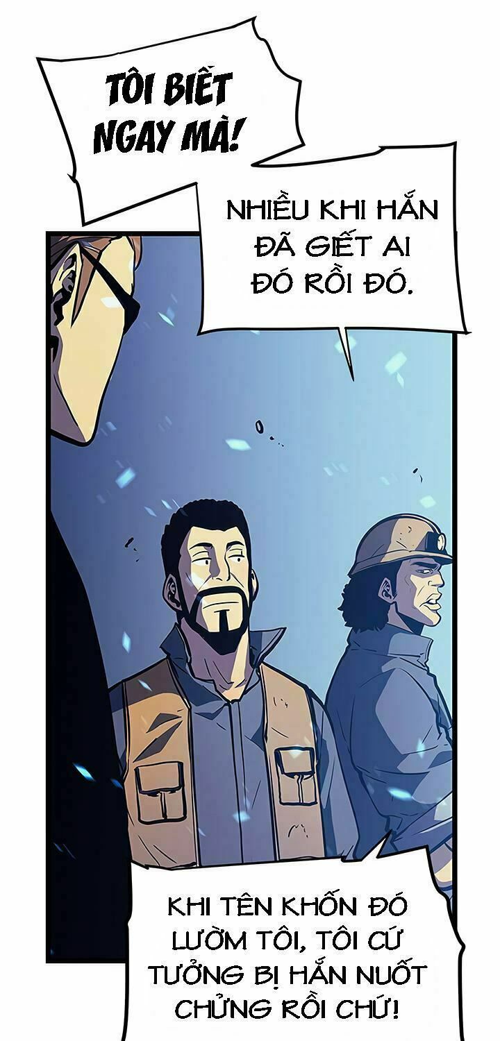 đọc truyện Tôi Thăng Cấp Một Mình Chương 73 ảnh 11 tại Thiên Thai Truyện