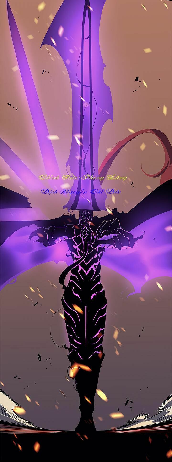 đọc truyện Tôi Thăng Cấp Một Mình Chương 74 ảnh 3 tại Thiên Thai Truyện