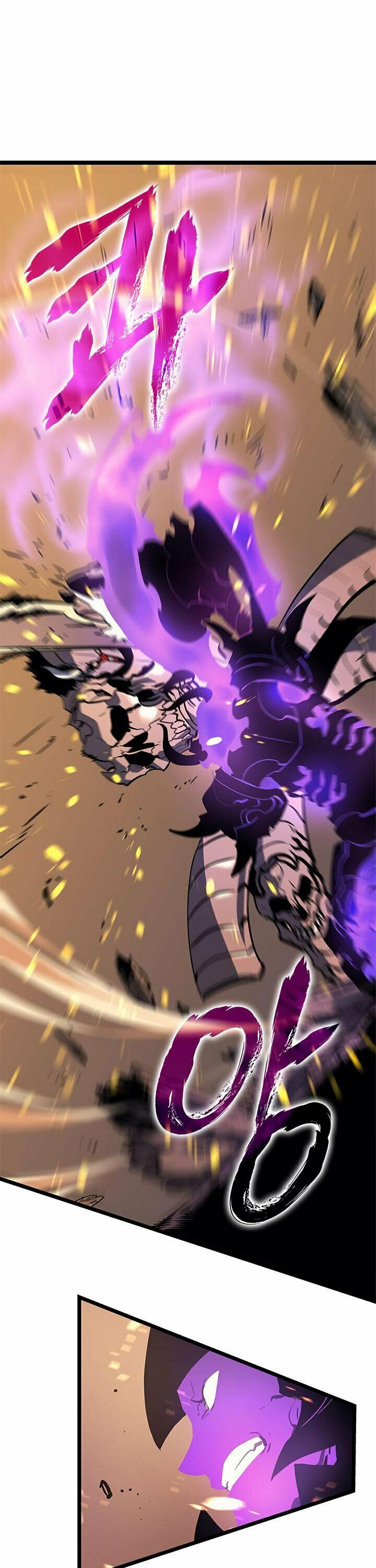 đọc truyện Tôi Thăng Cấp Một Mình Chương 74 ảnh 13 tại Thiên Thai Truyện