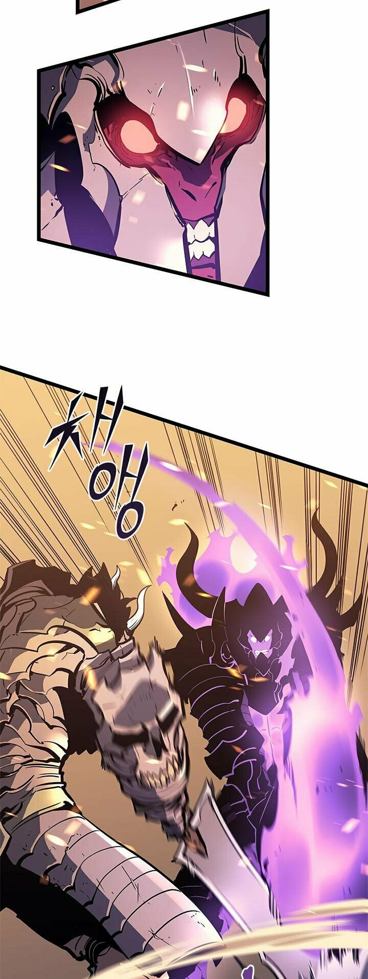 đọc truyện Tôi Thăng Cấp Một Mình Chương 74 ảnh 14 tại Thiên Thai Truyện