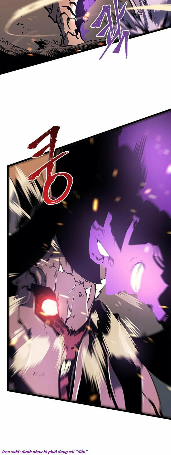 đọc truyện Tôi Thăng Cấp Một Mình Chương 74 ảnh 15 tại Thiên Thai Truyện