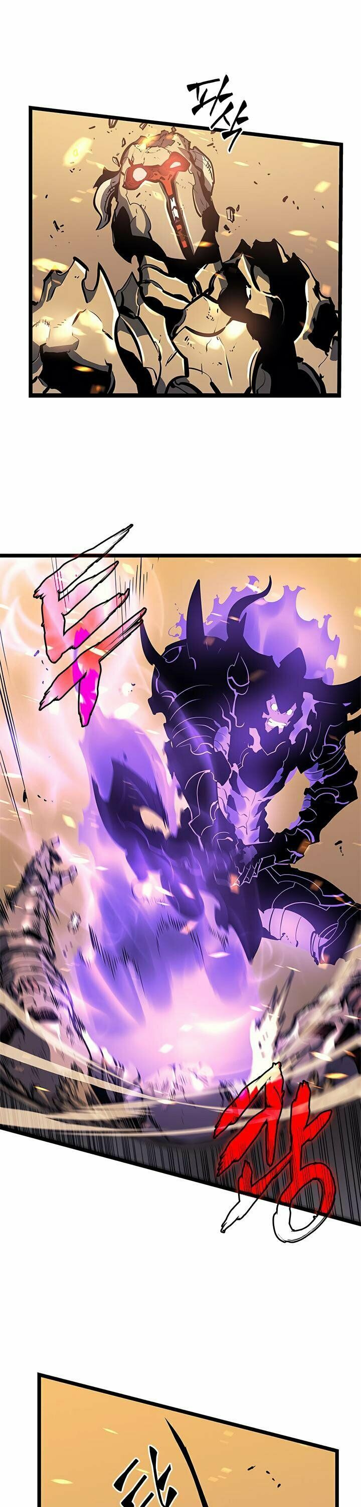 đọc truyện Tôi Thăng Cấp Một Mình Chương 74 ảnh 16 tại Thiên Thai Truyện