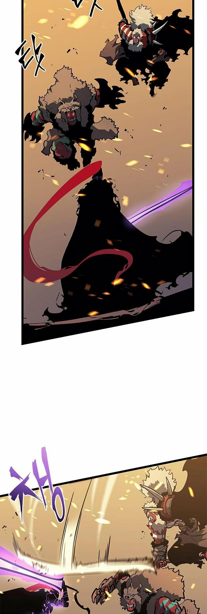 đọc truyện Tôi Thăng Cấp Một Mình Chương 74 ảnh 17 tại Thiên Thai Truyện