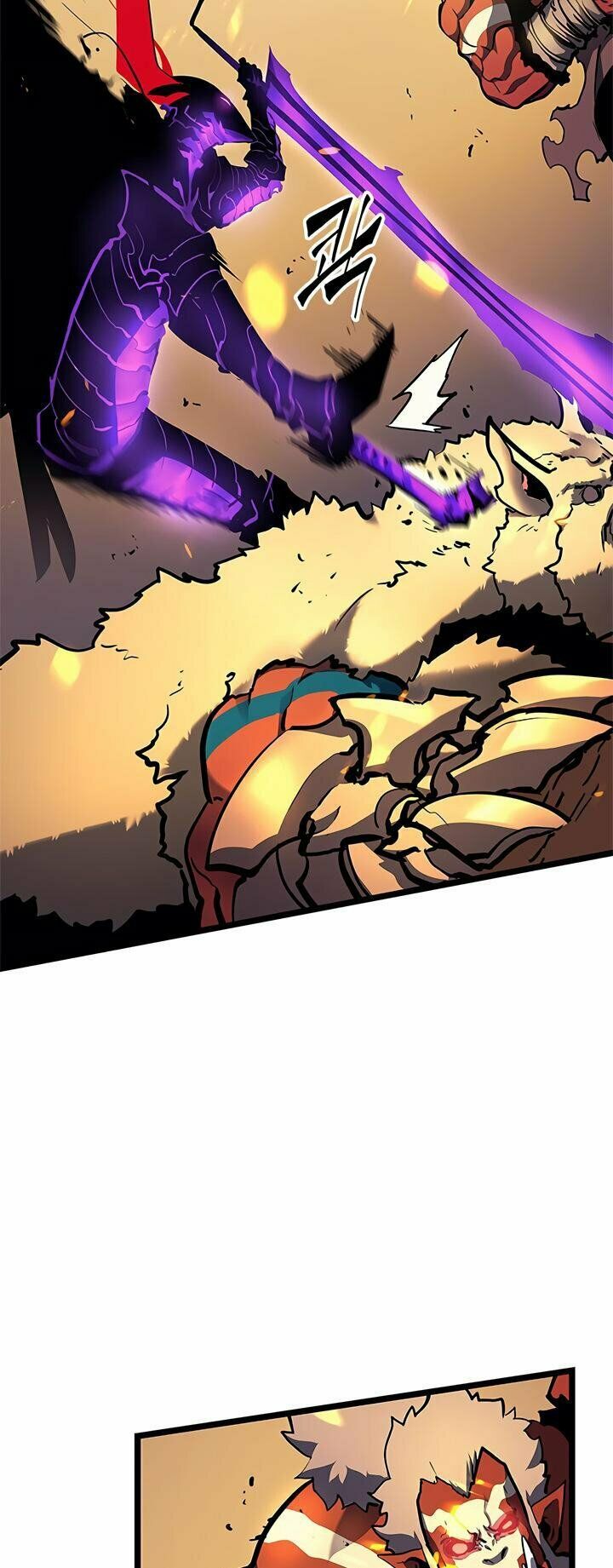 đọc truyện Tôi Thăng Cấp Một Mình Chương 74 ảnh 20 tại Thiên Thai Truyện