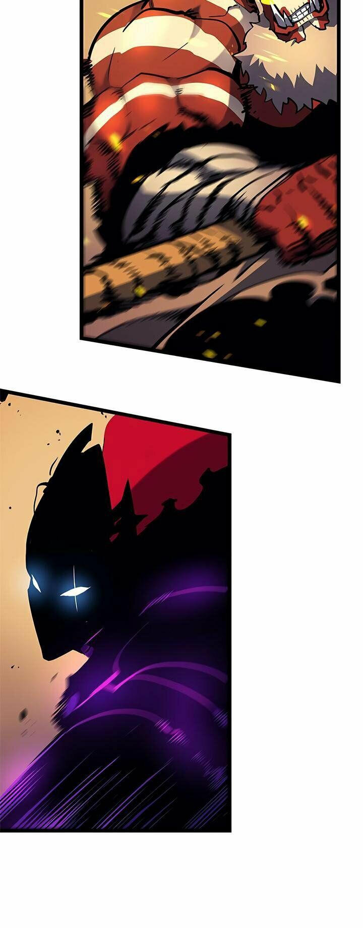 đọc truyện Tôi Thăng Cấp Một Mình Chương 74 ảnh 21 tại Thiên Thai Truyện