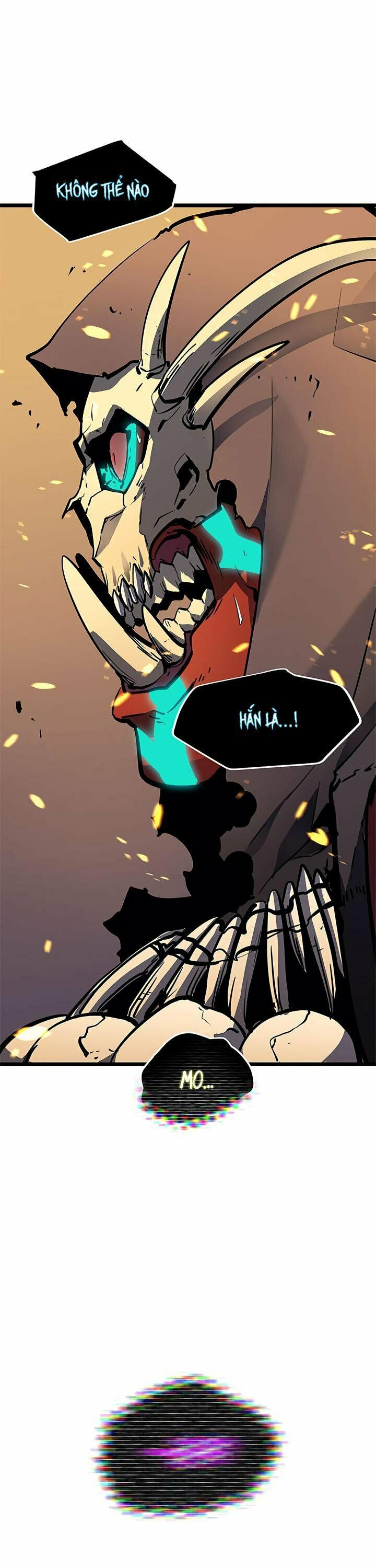 đọc truyện Tôi Thăng Cấp Một Mình Chương 74 ảnh 4 tại Thiên Thai Truyện