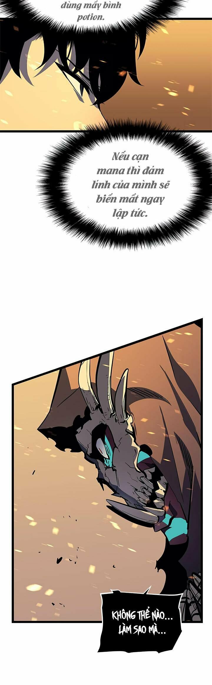 đọc truyện Tôi Thăng Cấp Một Mình Chương 74 ảnh 27 tại Thiên Thai Truyện