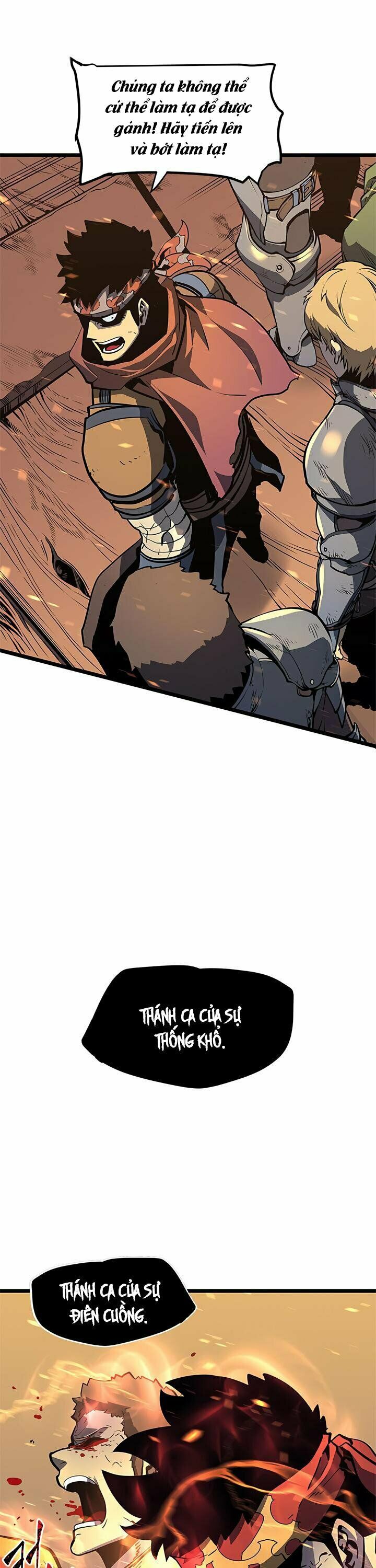 đọc truyện Tôi Thăng Cấp Một Mình Chương 74 ảnh 28 tại Thiên Thai Truyện