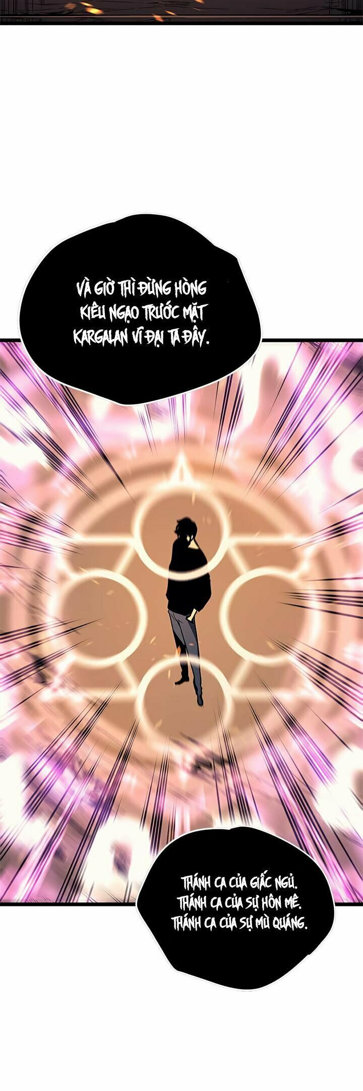 đọc truyện Tôi Thăng Cấp Một Mình Chương 74 ảnh 30 tại Thiên Thai Truyện