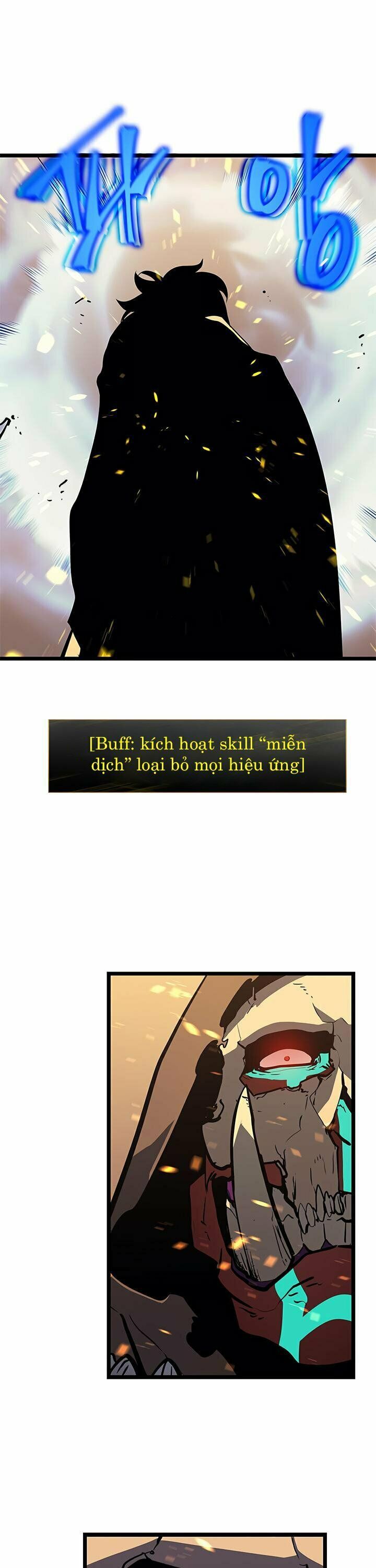 đọc truyện Tôi Thăng Cấp Một Mình Chương 74 ảnh 31 tại Thiên Thai Truyện