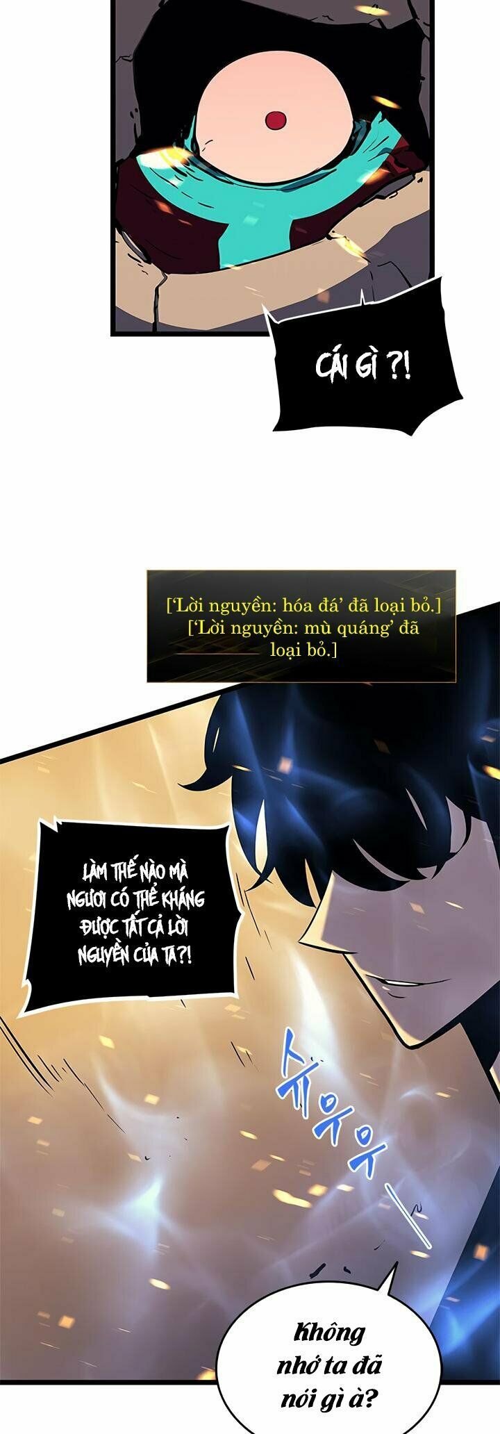 đọc truyện Tôi Thăng Cấp Một Mình Chương 74 ảnh 32 tại Thiên Thai Truyện