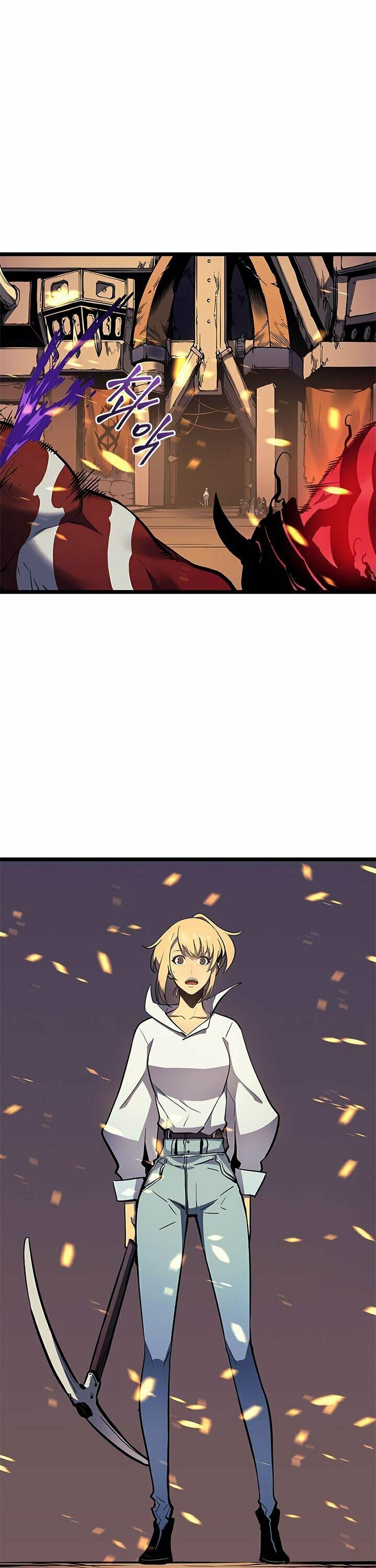 đọc truyện Tôi Thăng Cấp Một Mình Chương 74 ảnh 37 tại Thiên Thai Truyện