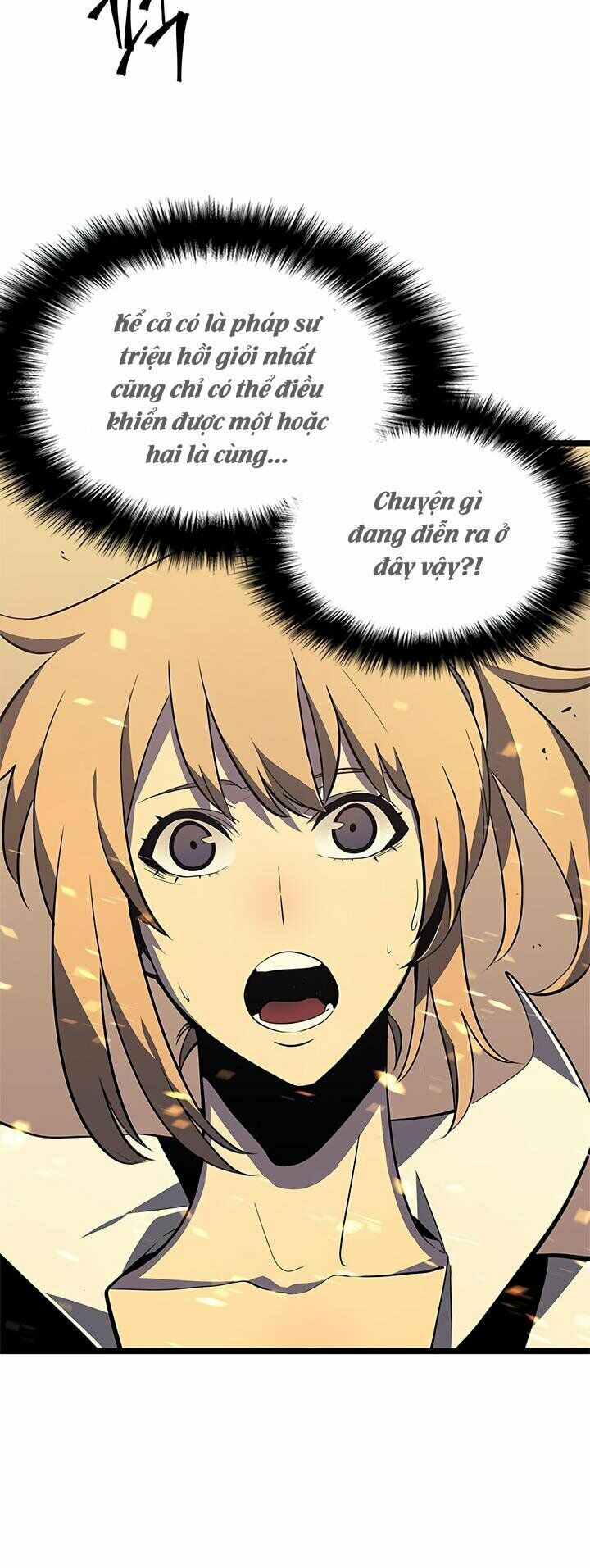 đọc truyện Tôi Thăng Cấp Một Mình Chương 74 ảnh 39 tại Thiên Thai Truyện