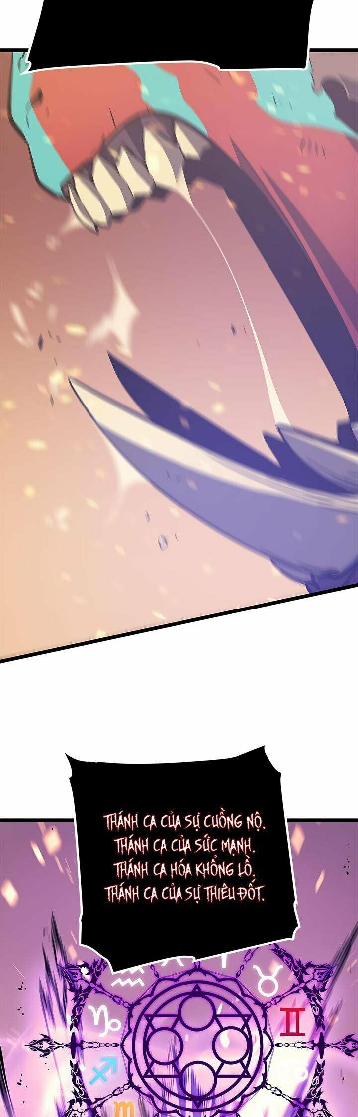 đọc truyện Tôi Thăng Cấp Một Mình Chương 74 ảnh 41 tại Thiên Thai Truyện