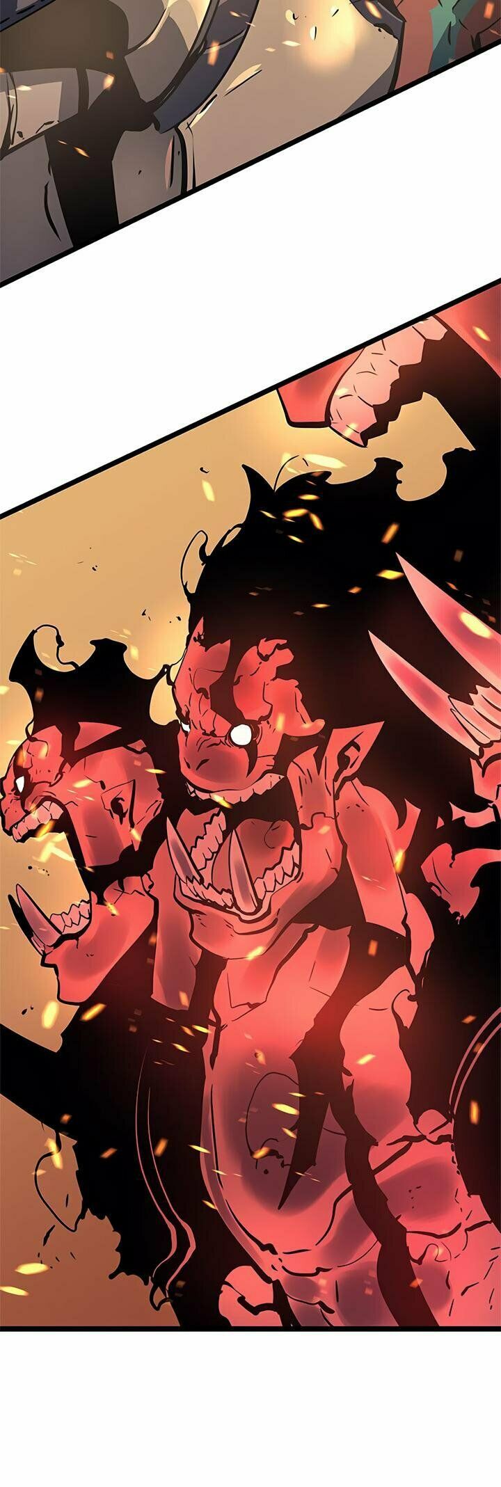 đọc truyện Tôi Thăng Cấp Một Mình Chương 74 ảnh 6 tại Thiên Thai Truyện