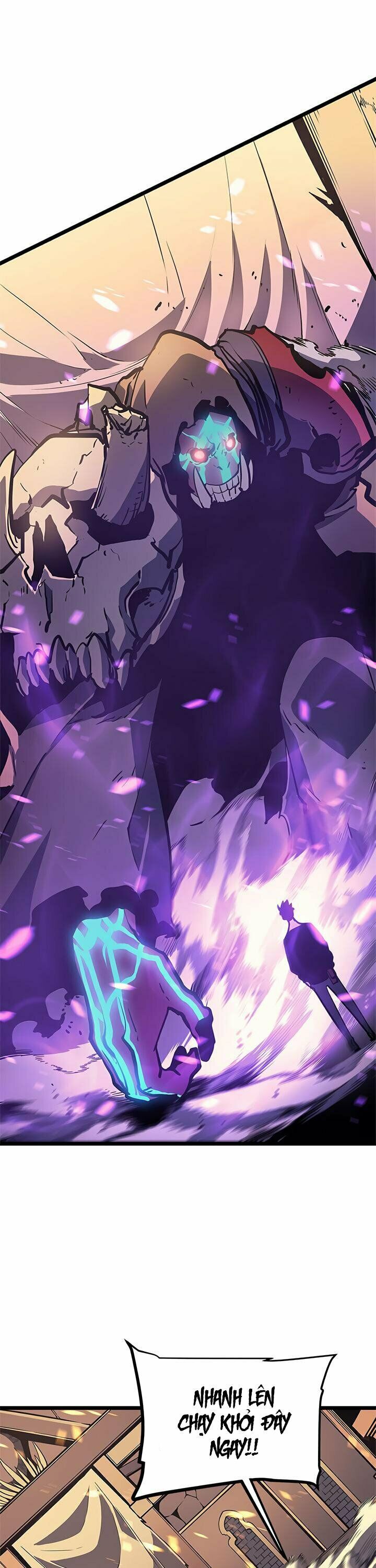 đọc truyện Tôi Thăng Cấp Một Mình Chương 74 ảnh 43 tại Thiên Thai Truyện