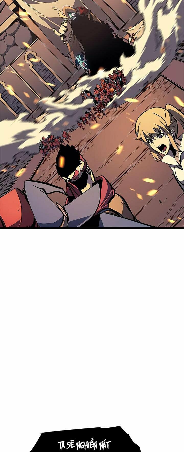 đọc truyện Tôi Thăng Cấp Một Mình Chương 74 ảnh 44 tại Thiên Thai Truyện