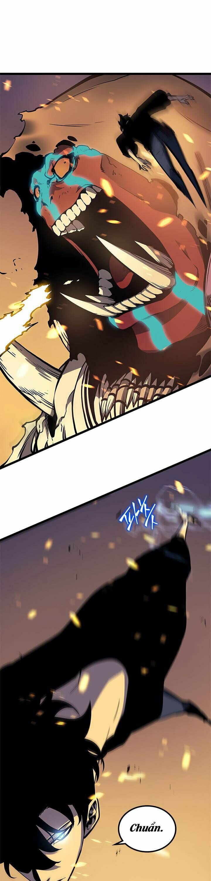 đọc truyện Tôi Thăng Cấp Một Mình Chương 74 ảnh 49 tại Thiên Thai Truyện