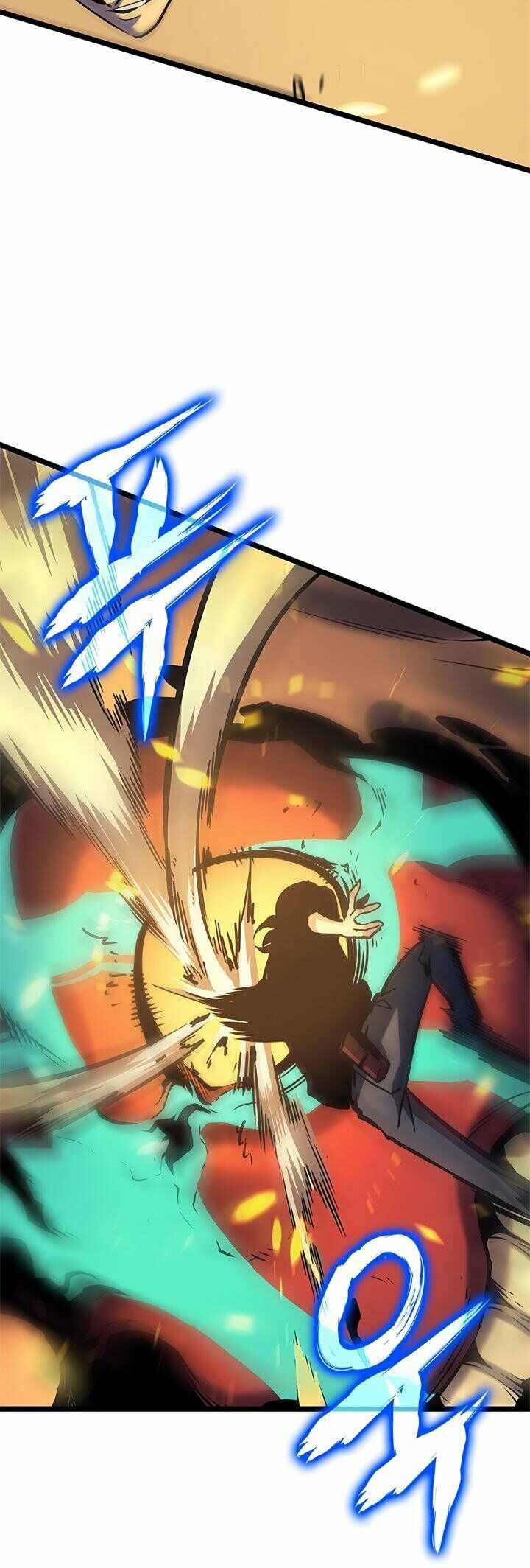 đọc truyện Tôi Thăng Cấp Một Mình Chương 74 ảnh 50 tại Thiên Thai Truyện