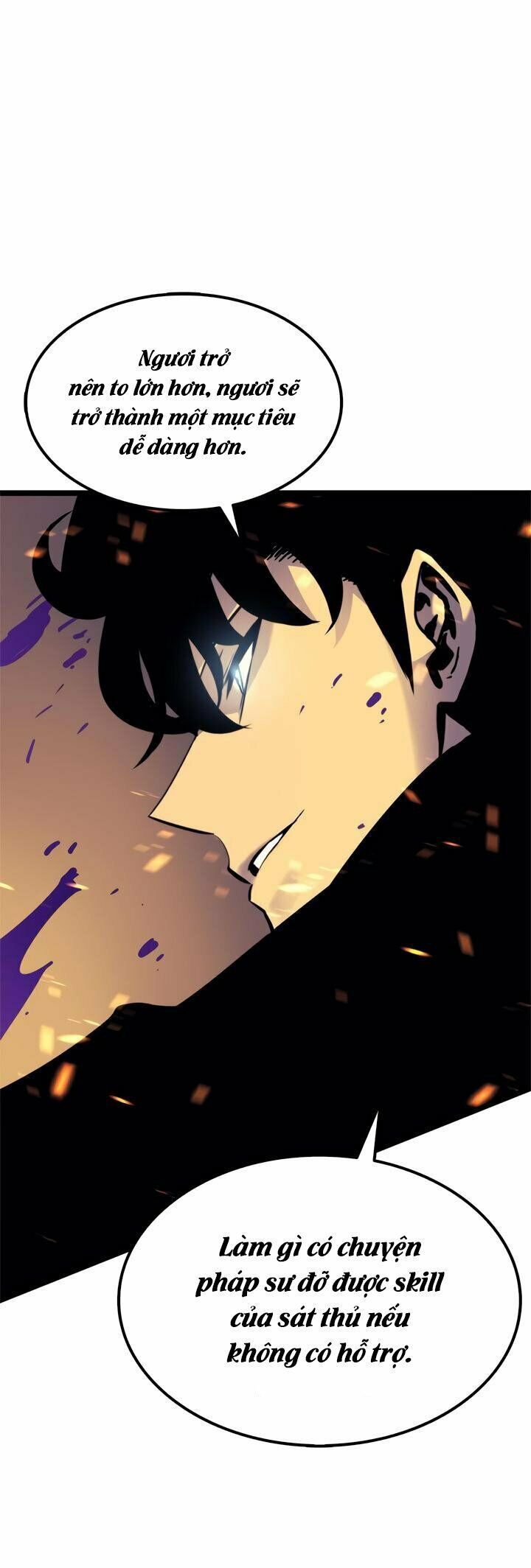 đọc truyện Tôi Thăng Cấp Một Mình Chương 74 ảnh 51 tại Thiên Thai Truyện