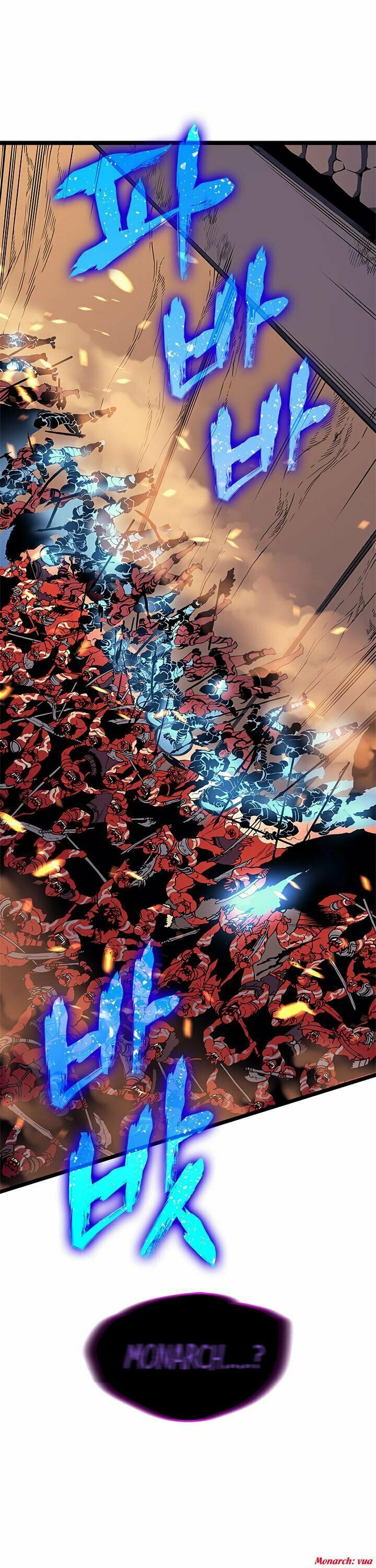 đọc truyện Tôi Thăng Cấp Một Mình Chương 74 ảnh 7 tại Thiên Thai Truyện