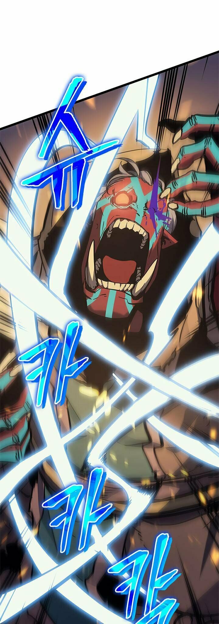 đọc truyện Tôi Thăng Cấp Một Mình Chương 74 ảnh 52 tại Thiên Thai Truyện