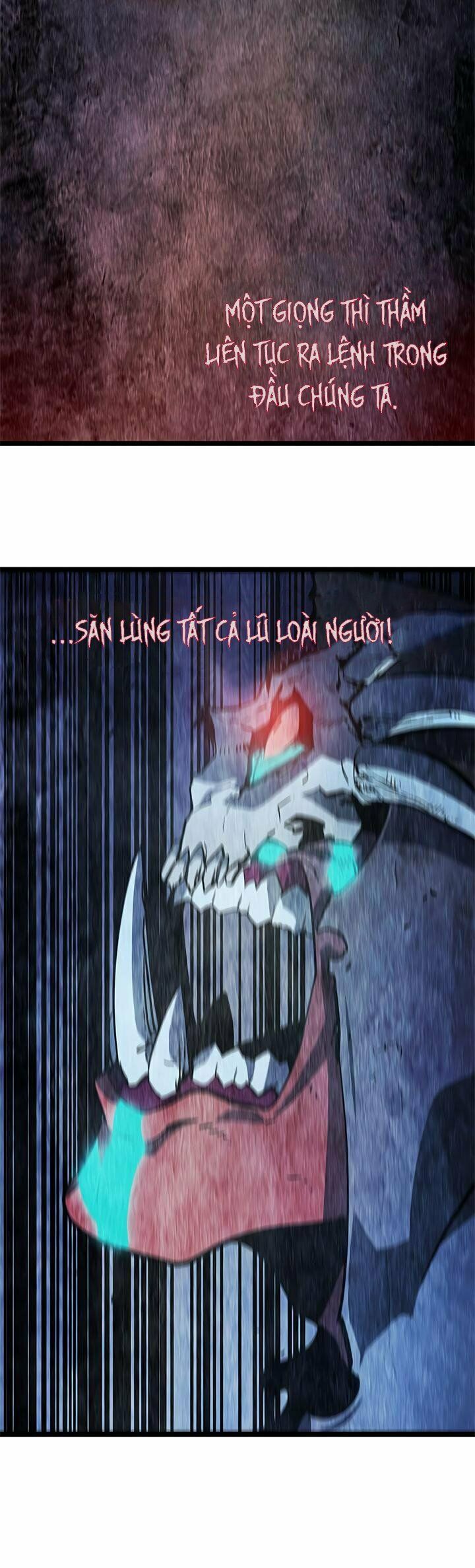 đọc truyện Tôi Thăng Cấp Một Mình Chương 74 ảnh 9 tại Thiên Thai Truyện