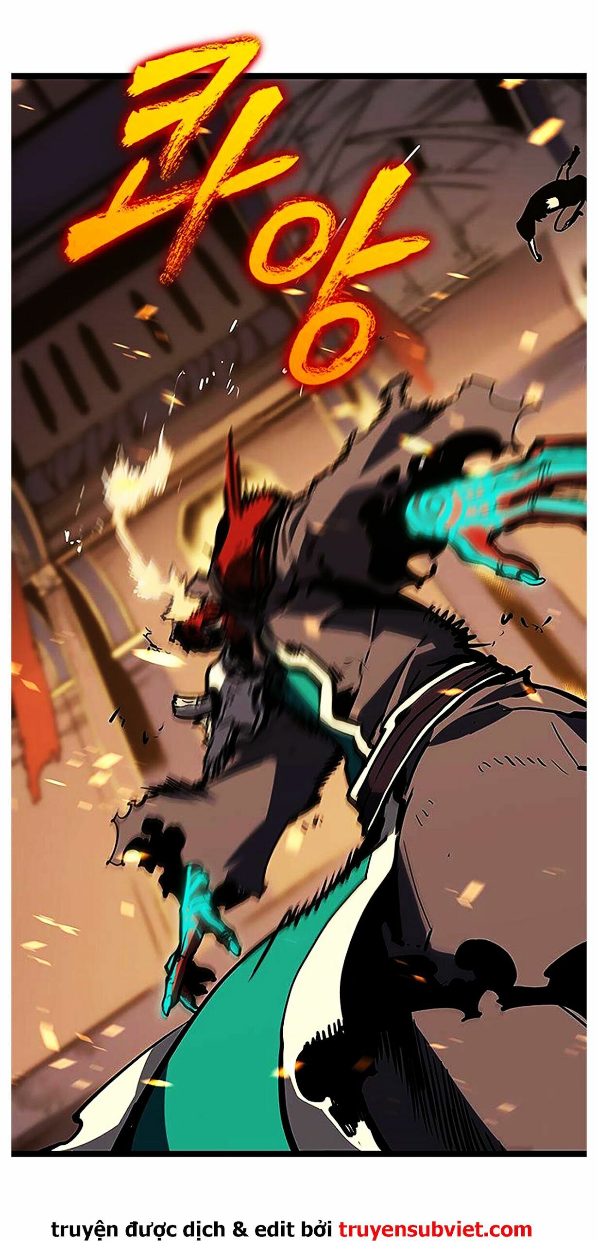 đọc truyện Tôi Thăng Cấp Một Mình Chương 75 ảnh 12 tại Thiên Thai Truyện