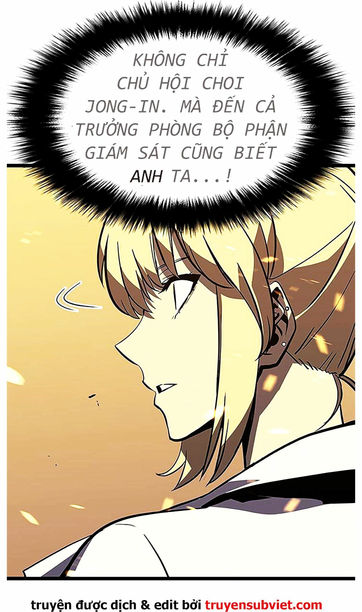 đọc truyện Tôi Thăng Cấp Một Mình Chương 75 ảnh 14 tại Thiên Thai Truyện