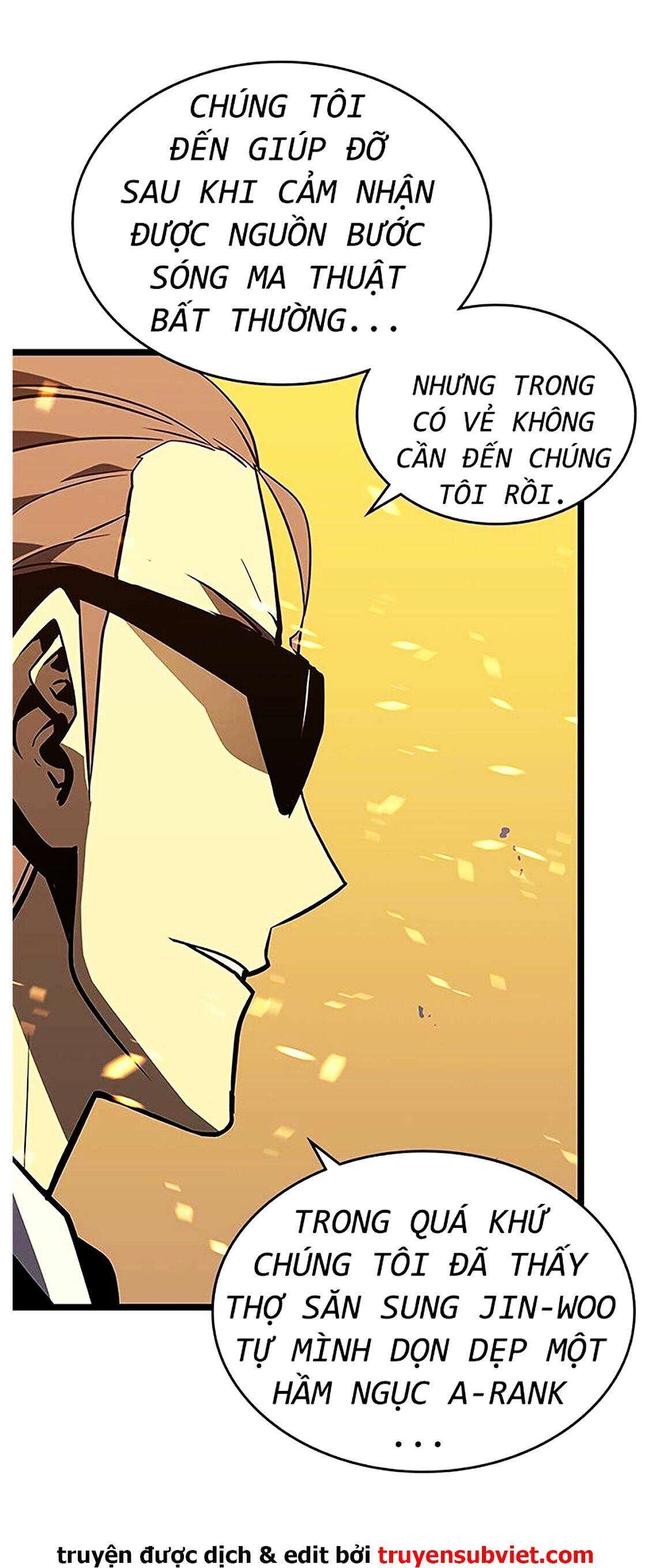 đọc truyện Tôi Thăng Cấp Một Mình Chương 75 ảnh 15 tại Thiên Thai Truyện