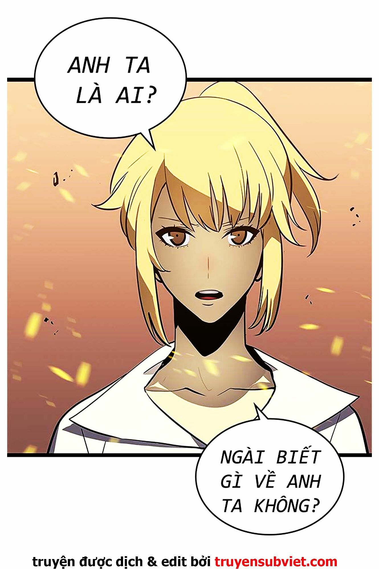 đọc truyện Tôi Thăng Cấp Một Mình Chương 75 ảnh 17 tại Thiên Thai Truyện