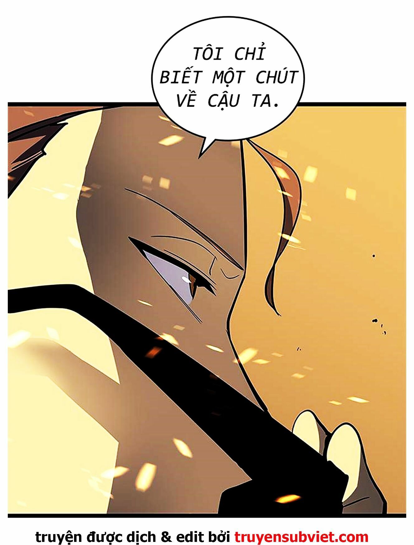 đọc truyện Tôi Thăng Cấp Một Mình Chương 75 ảnh 18 tại Thiên Thai Truyện