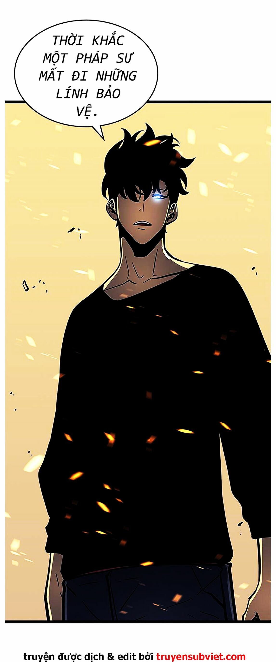 đọc truyện Tôi Thăng Cấp Một Mình Chương 75 ảnh 21 tại Thiên Thai Truyện