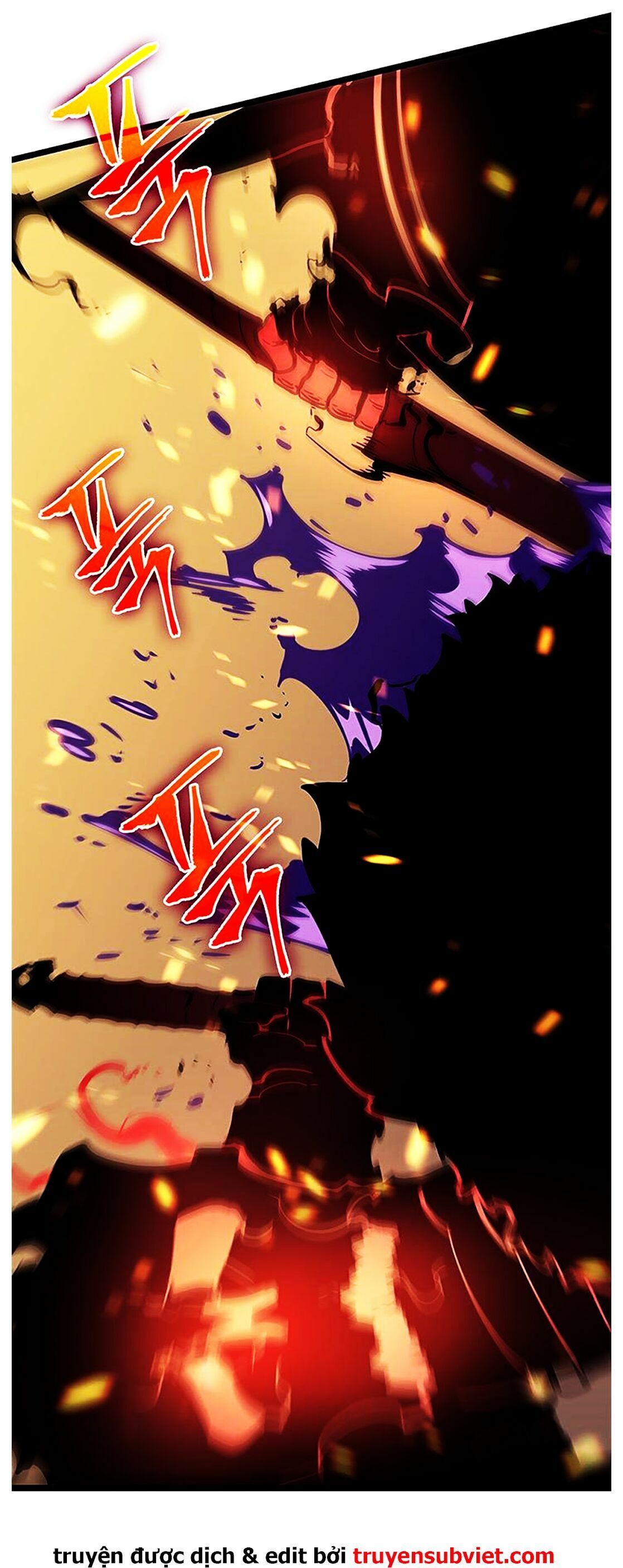 đọc truyện Tôi Thăng Cấp Một Mình Chương 75 ảnh 25 tại Thiên Thai Truyện