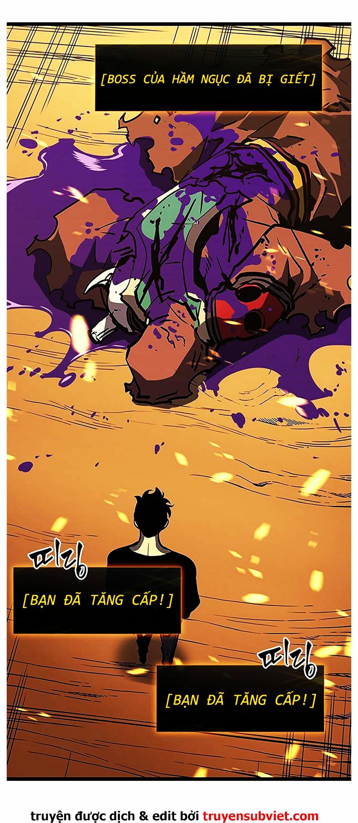 đọc truyện Tôi Thăng Cấp Một Mình Chương 75 ảnh 27 tại Thiên Thai Truyện