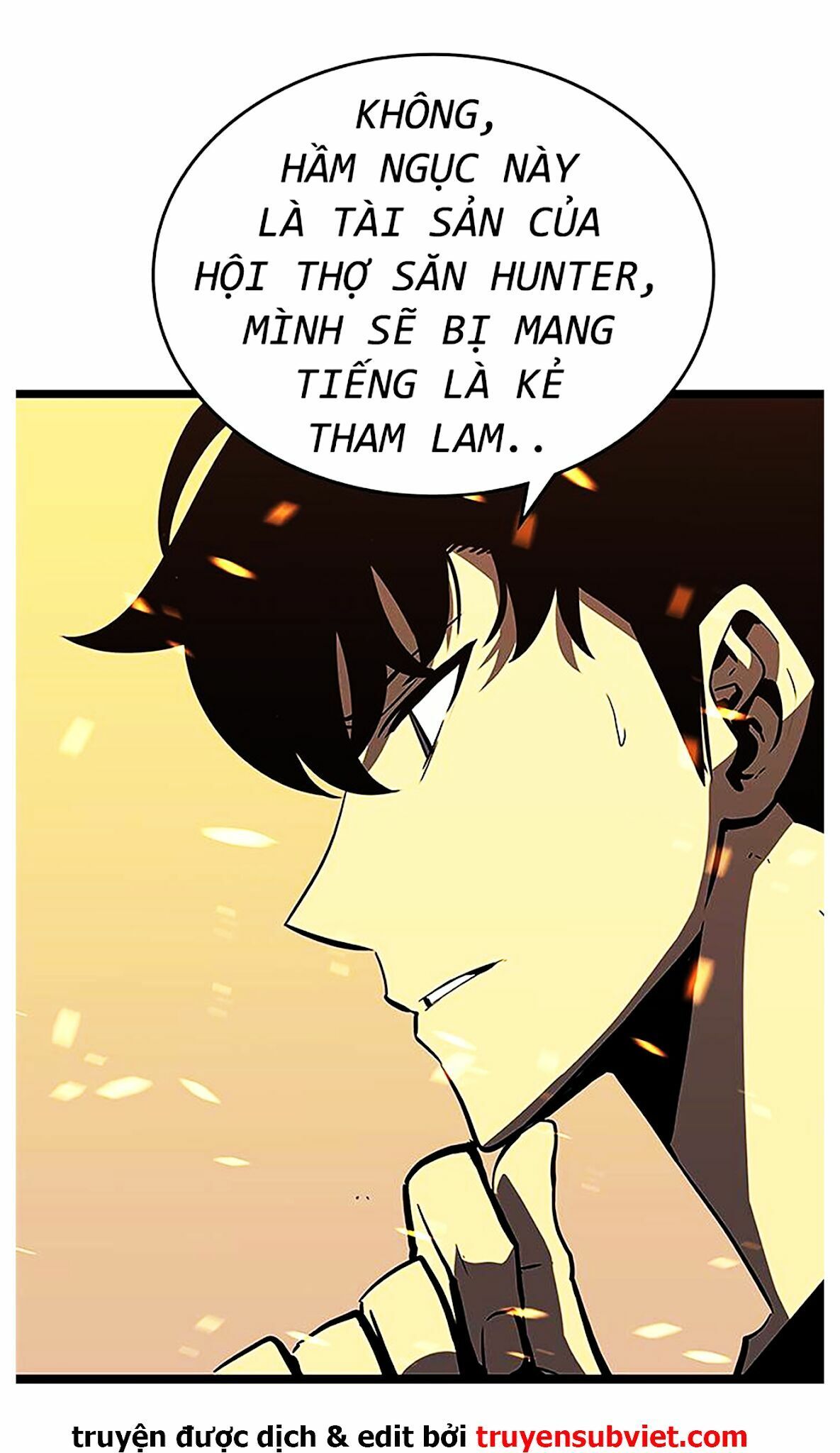 đọc truyện Tôi Thăng Cấp Một Mình Chương 75 ảnh 30 tại Thiên Thai Truyện