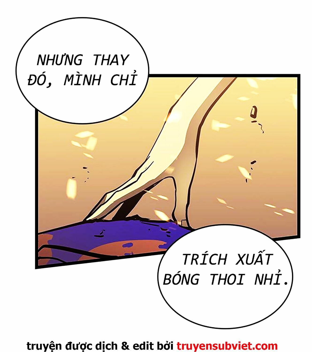 đọc truyện Tôi Thăng Cấp Một Mình Chương 75 ảnh 31 tại Thiên Thai Truyện