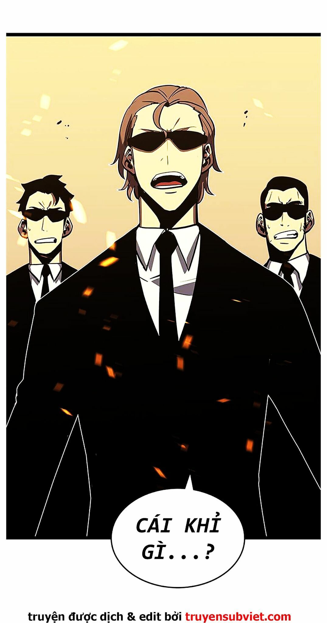 đọc truyện Tôi Thăng Cấp Một Mình Chương 75 ảnh 5 tại Thiên Thai Truyện