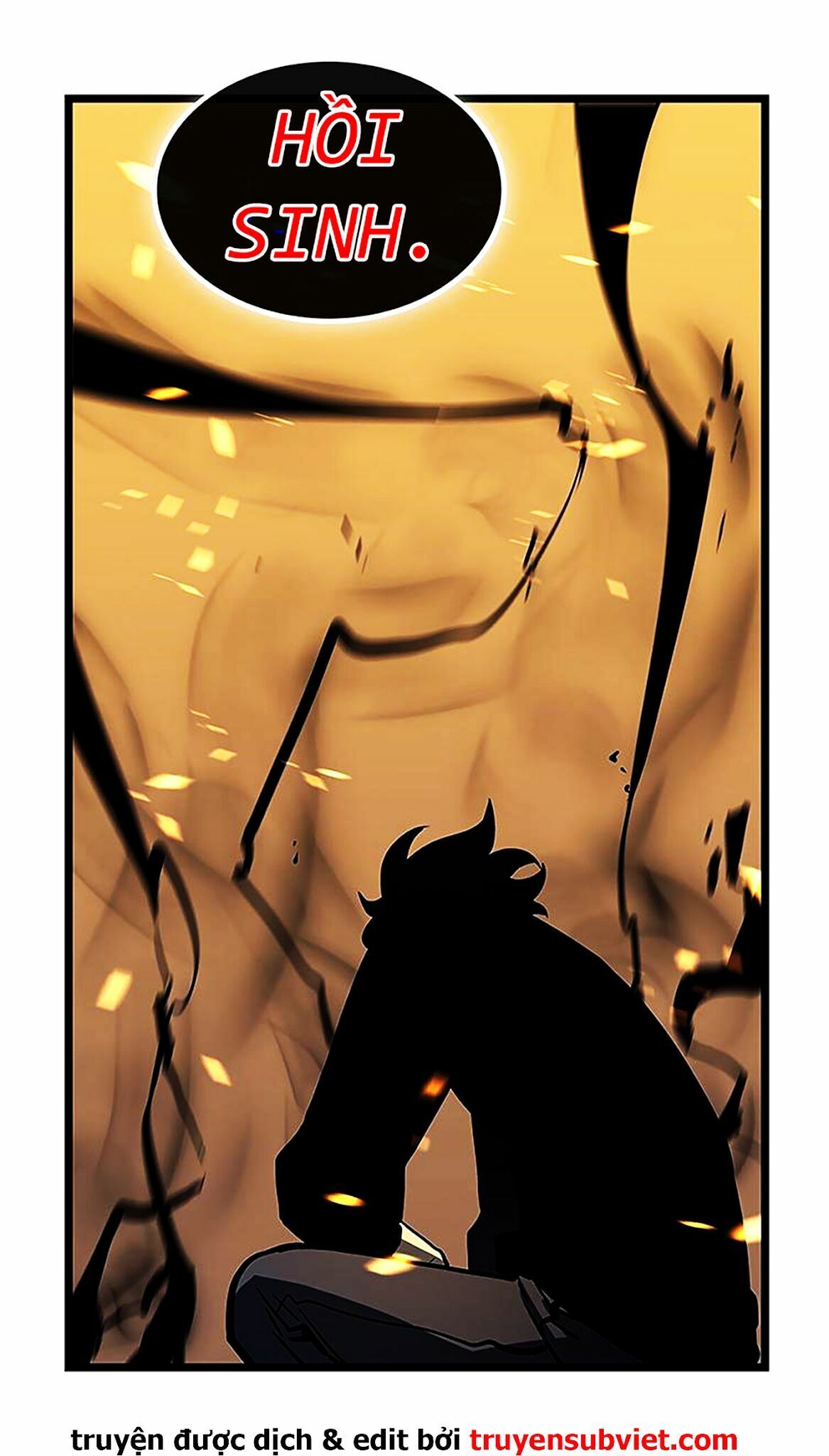 đọc truyện Tôi Thăng Cấp Một Mình Chương 75 ảnh 32 tại Thiên Thai Truyện