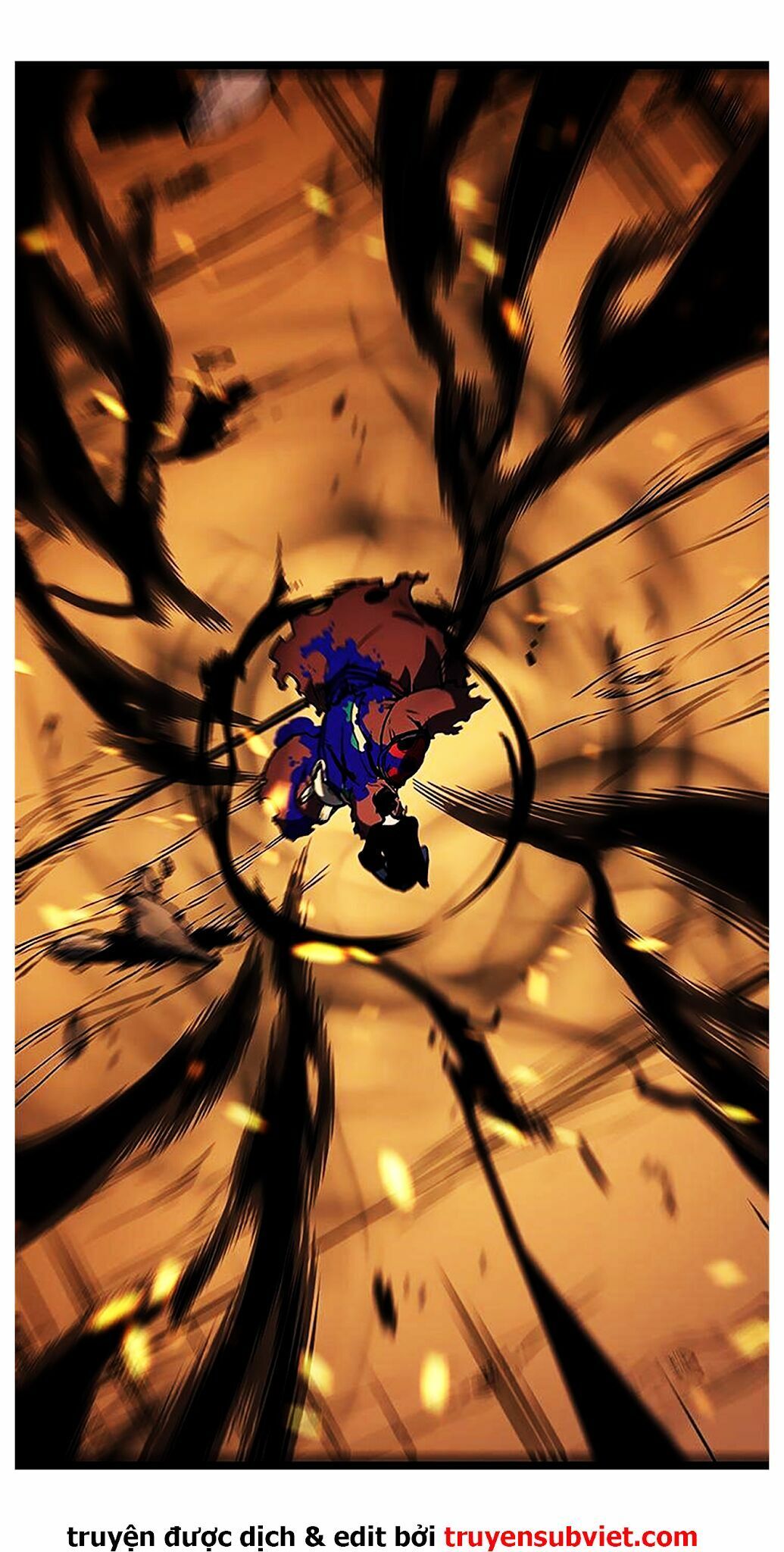 đọc truyện Tôi Thăng Cấp Một Mình Chương 75 ảnh 33 tại Thiên Thai Truyện